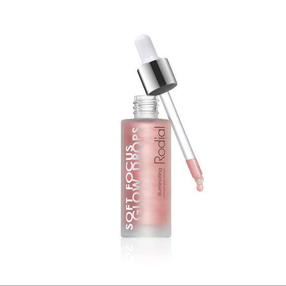 Rodial Soft Focus Glow Drops Illuminating Primer - Picture 3 of 7